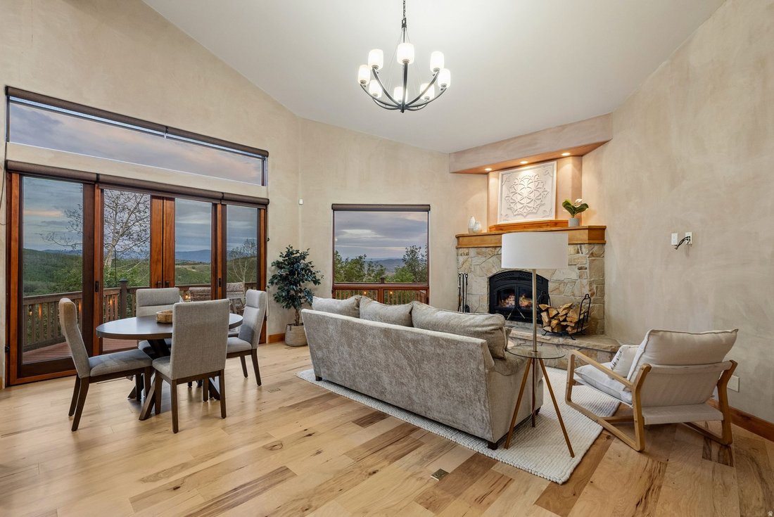 House in Park City, Utah, United States 4 - 18159767