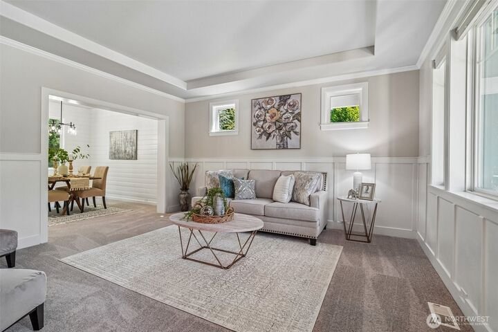 House in Gig Harbor, Washington, United States 4 - 18168448