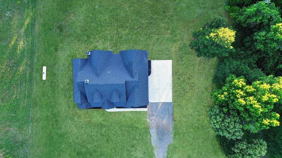House in Longview, Texas, United States 1 - 18159670