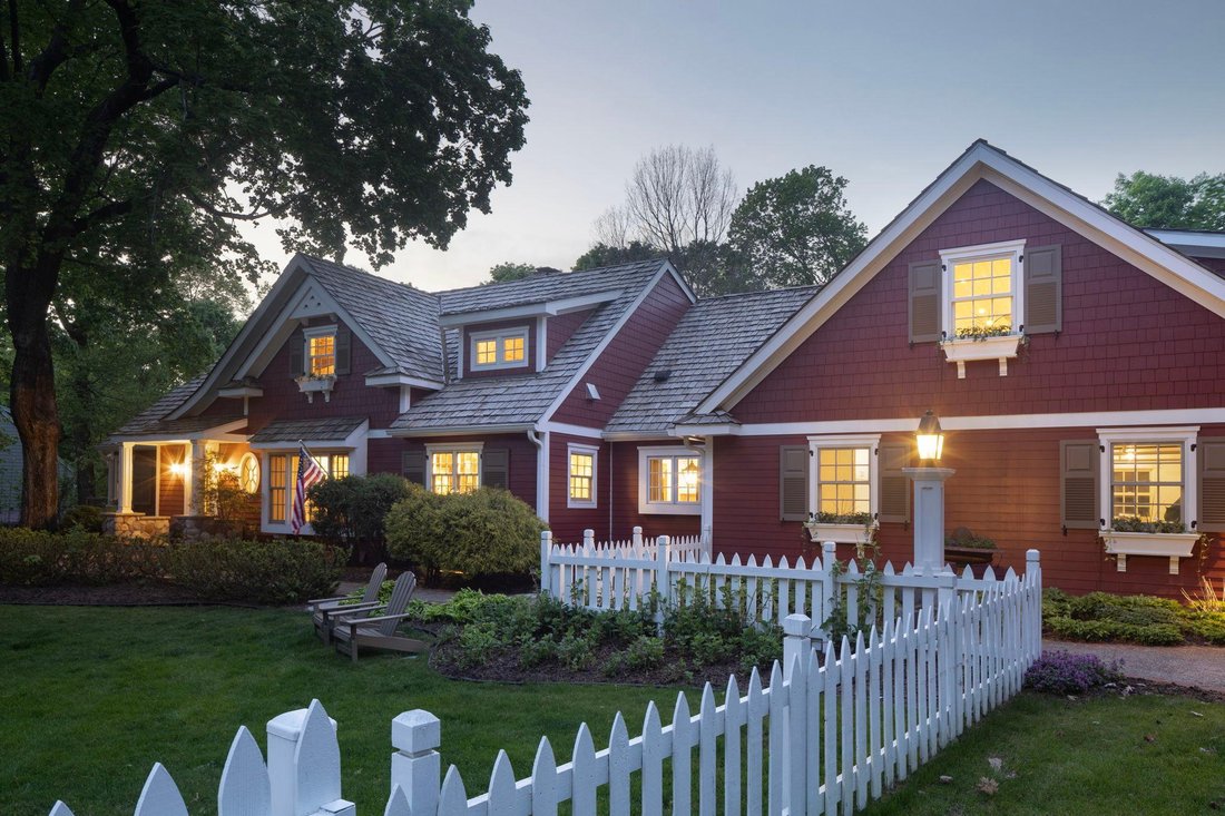 House in Deephaven, Minnesota, United States 4 - 18169726