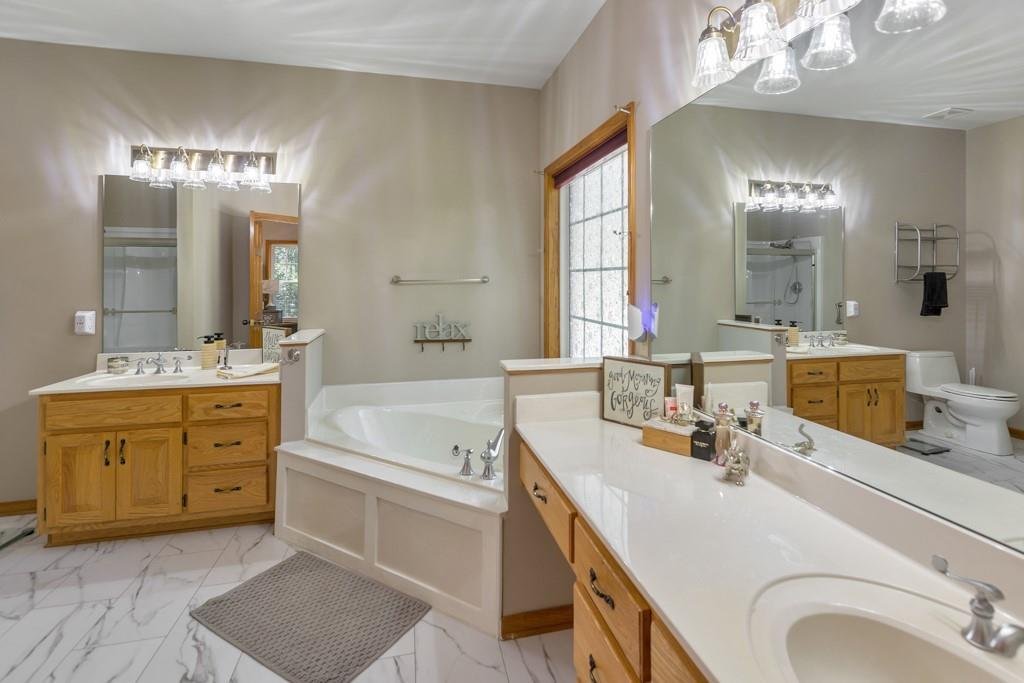 House in Acworth, Georgia, United States 5 - 16572099
