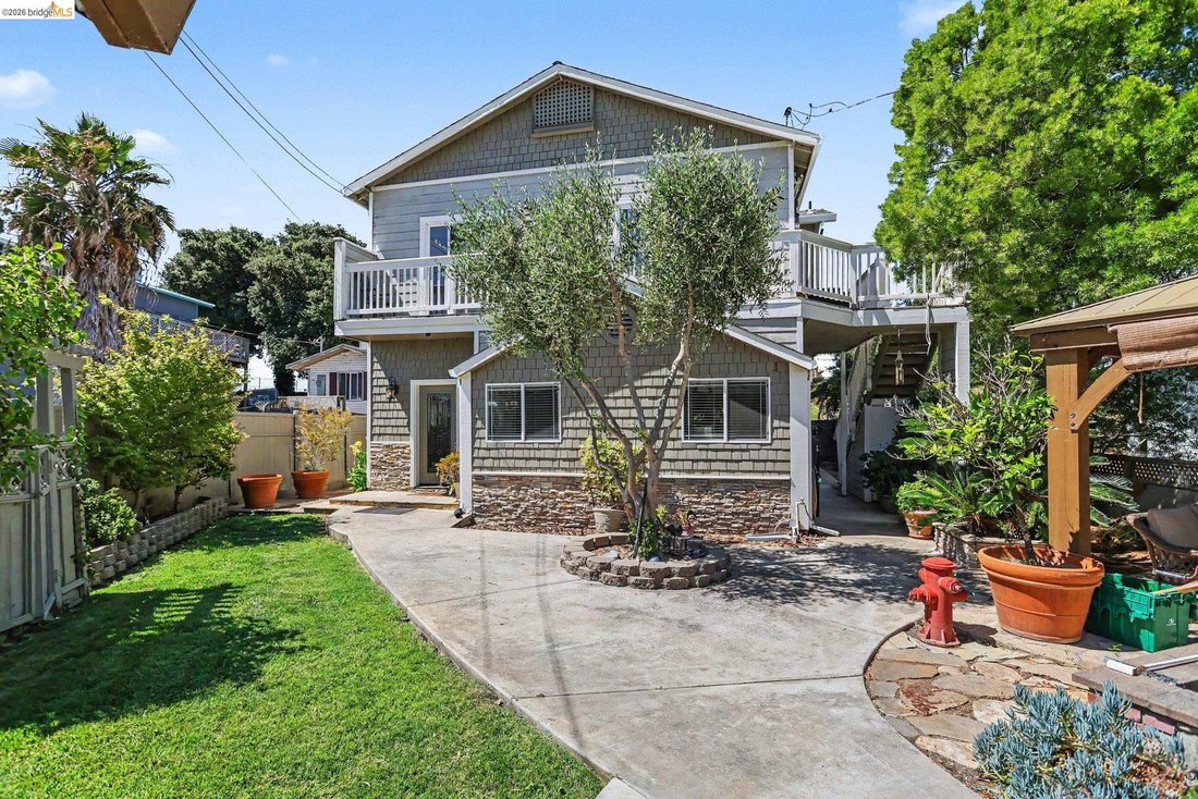 House in Bethel Island, California, United States 1 - 18158194