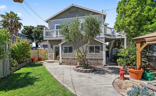 House in Bethel Island, California, United States 1