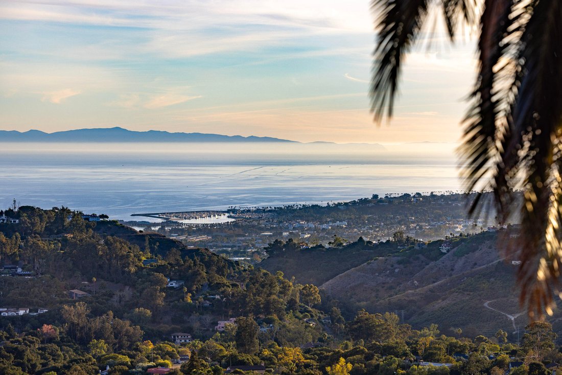 Land in Montecito, California, United States 2 - 18161537