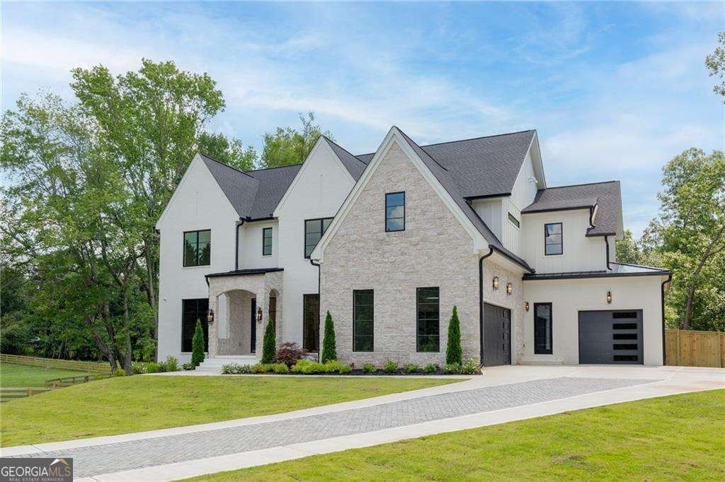 House in Alpharetta, Georgia, United States 2 - 18160222