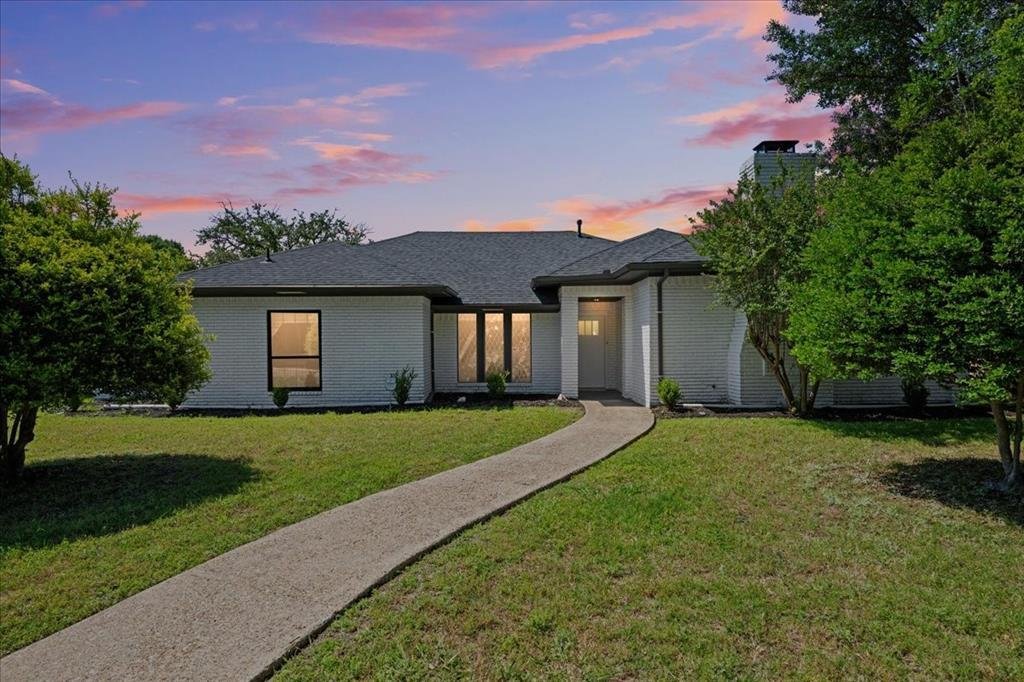 Casa a Dallas, Texas, Stati Uniti 1 - 18168649