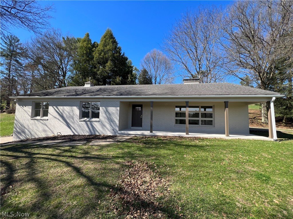 House in Wheeling, West Virginia, United States 1 - 18164951