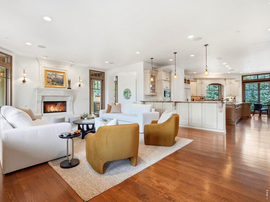 House in Boulder, Colorado, United States 4 - 18168535