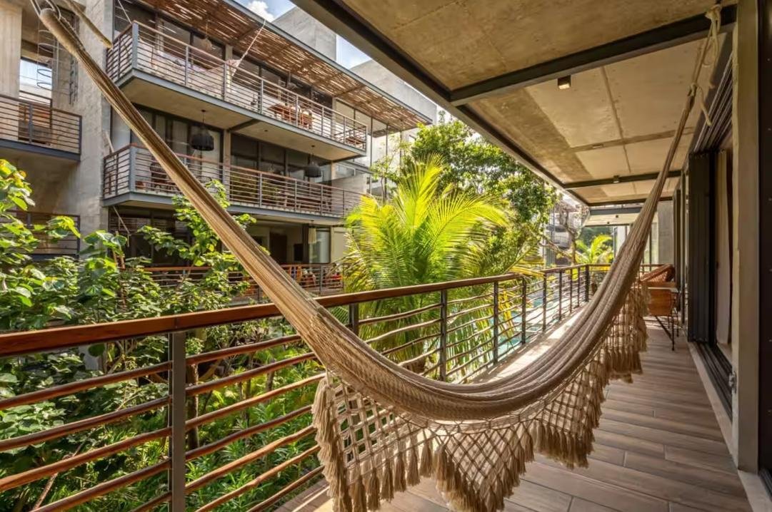 Apartment in Tulum, Quintana Roo, Mexico 2 - 18166063