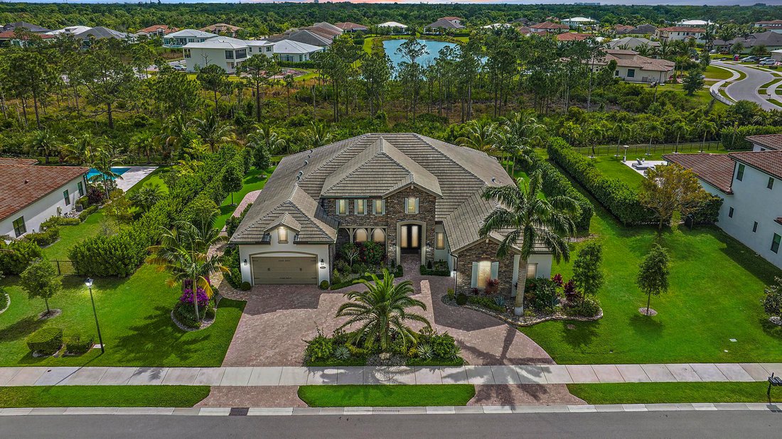 House in Jupiter, Florida, United States 2 - 18162966