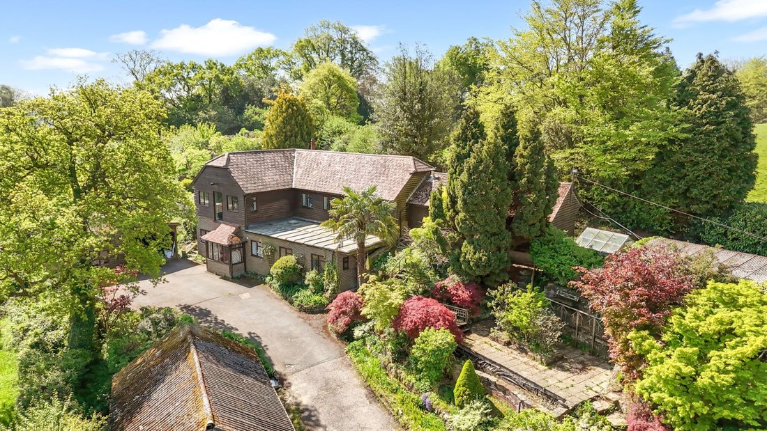 House in East Sussex, England 1 - 18156433
