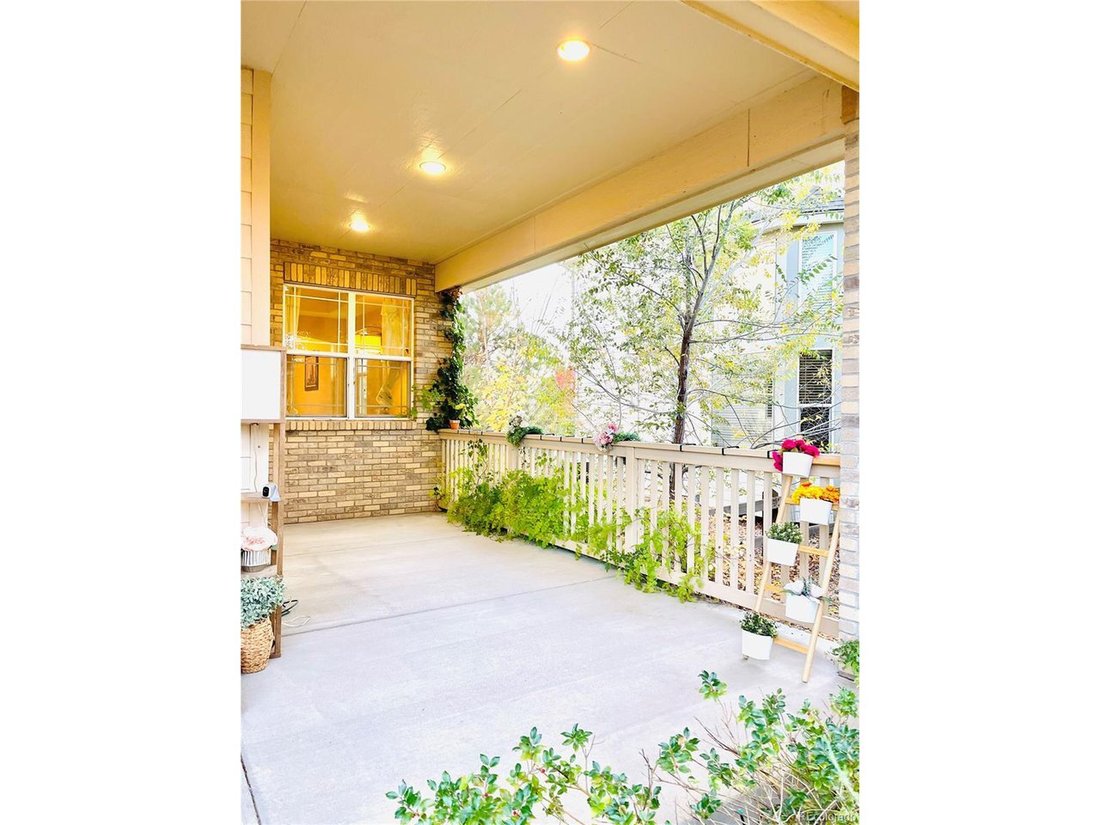 House in Aurora, Colorado, United States 3 - 18166804