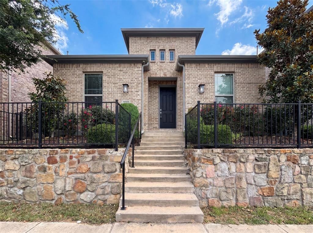 House in Dallas, Texas, United States 1 - 18158964