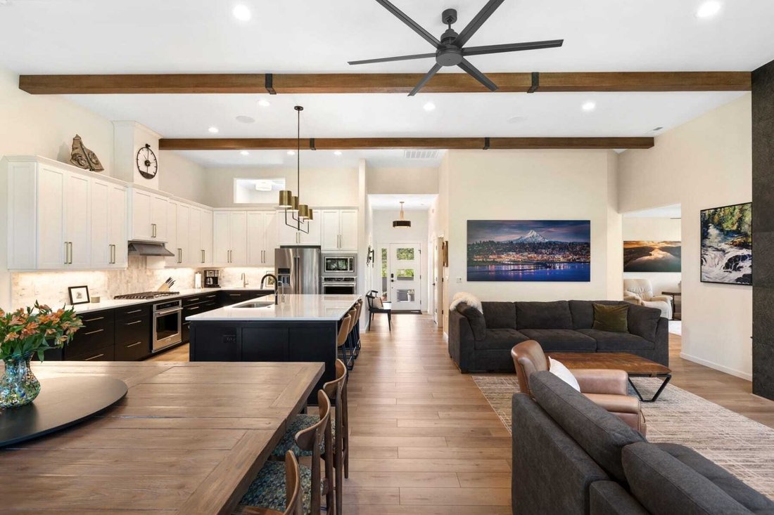 House in White Salmon, Washington, United States 5 - 18157241