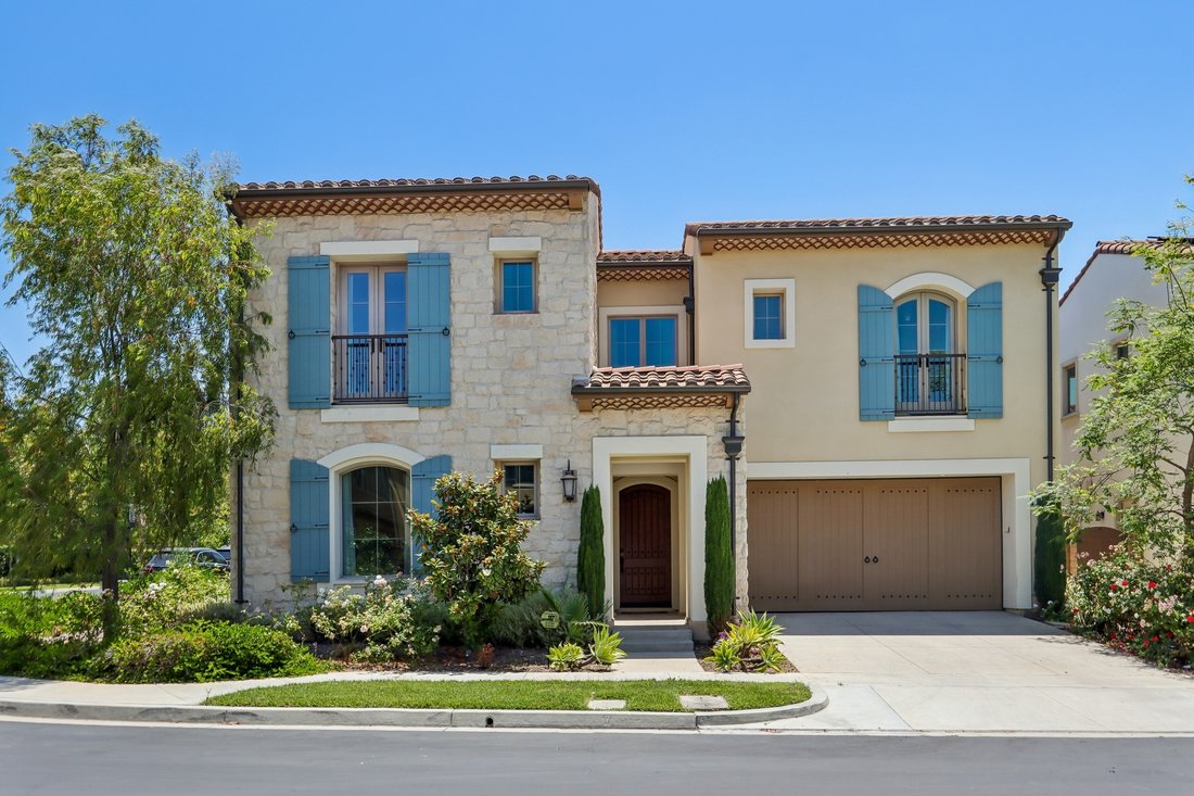 House in Irvine, California, United States 1 - 18156093
