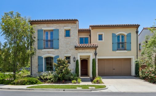 Casa a Irvine, California, Stati Uniti 1