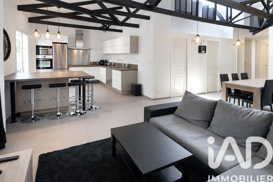 Apartment in Gassin, Provence-Alpes-Côte d'Azur, France 2 - 17658049