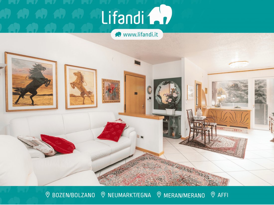 Apartment in Don Bosco, Bolzano / Bozen, Trentino – Alto Adige/Südtirol 1 - 16758959