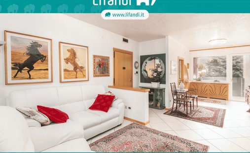 Apartment in Don Bosco, Bolzano / Bozen, Trentino – Alto Adige/Südtirol 1
