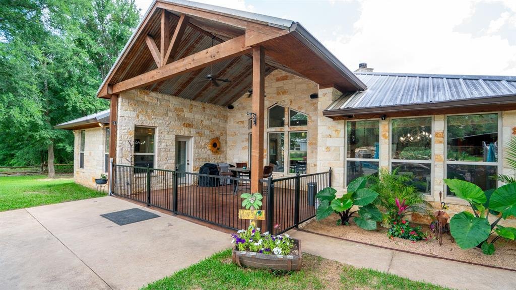 House in Tolar, Texas, United States 3 - 18155162