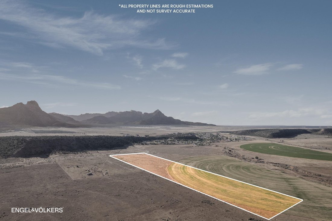 Land in Hurricane, Utah, United States 4 - 18160473