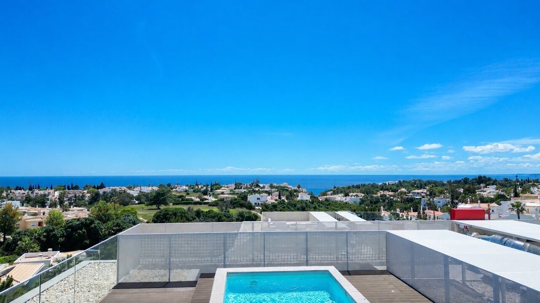 Appartement à Lagoa et Carvoeiro, Algarve, Portugal 1 - 16041138