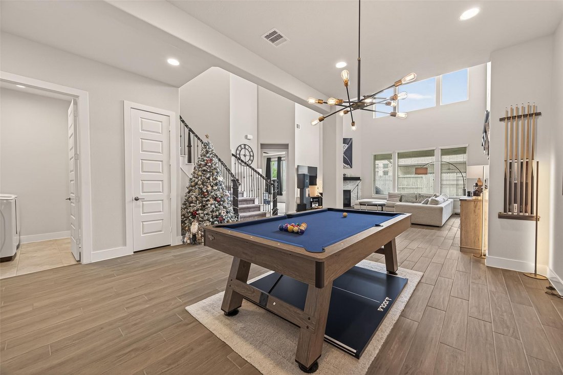 House in Katy, Texas, United States 5 - 18159810