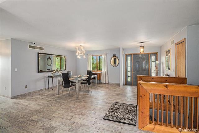 House in Howell, Michigan, United States 3 - 18155719