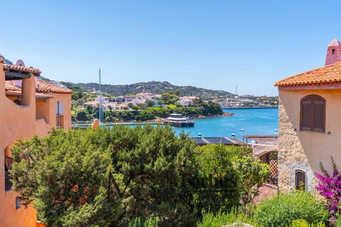 Condo in Marina di Porto Cervo, Porto Cervo, Italy 2 - 18168170