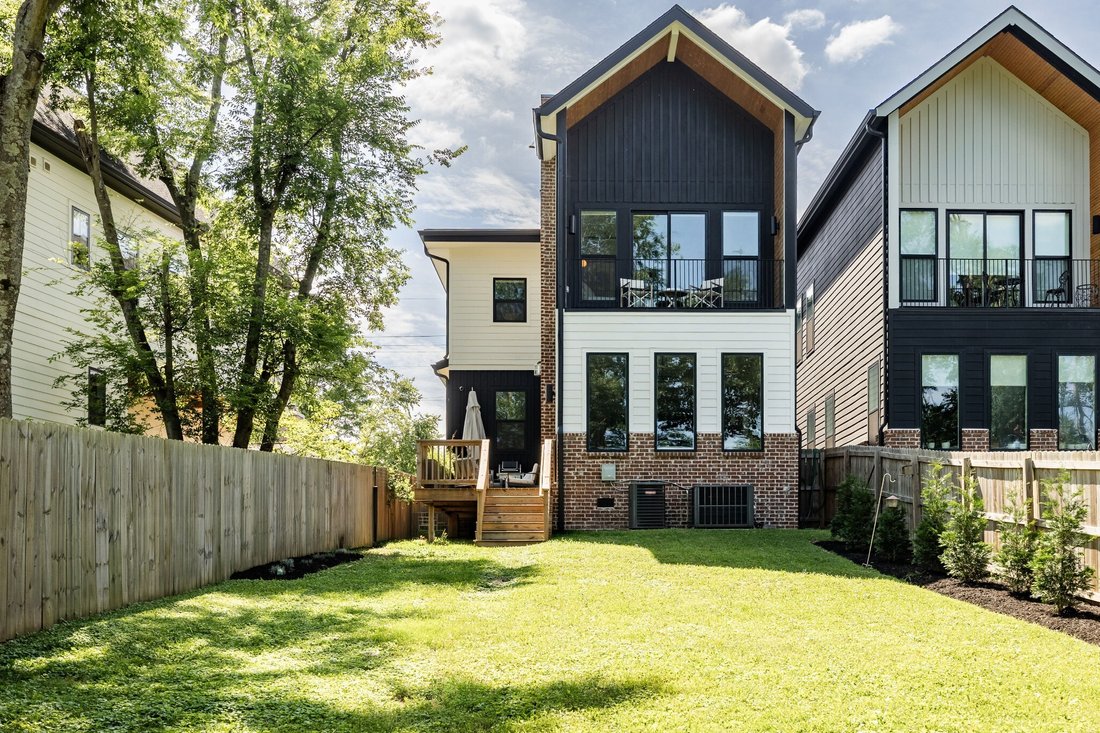 House in Nashville, Tennessee, United States 1 - 18168263