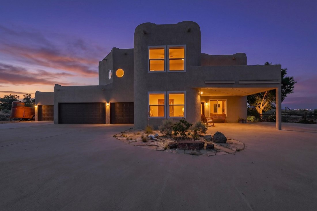 House in Rio Rancho, New Mexico, United States 4 - 18162303