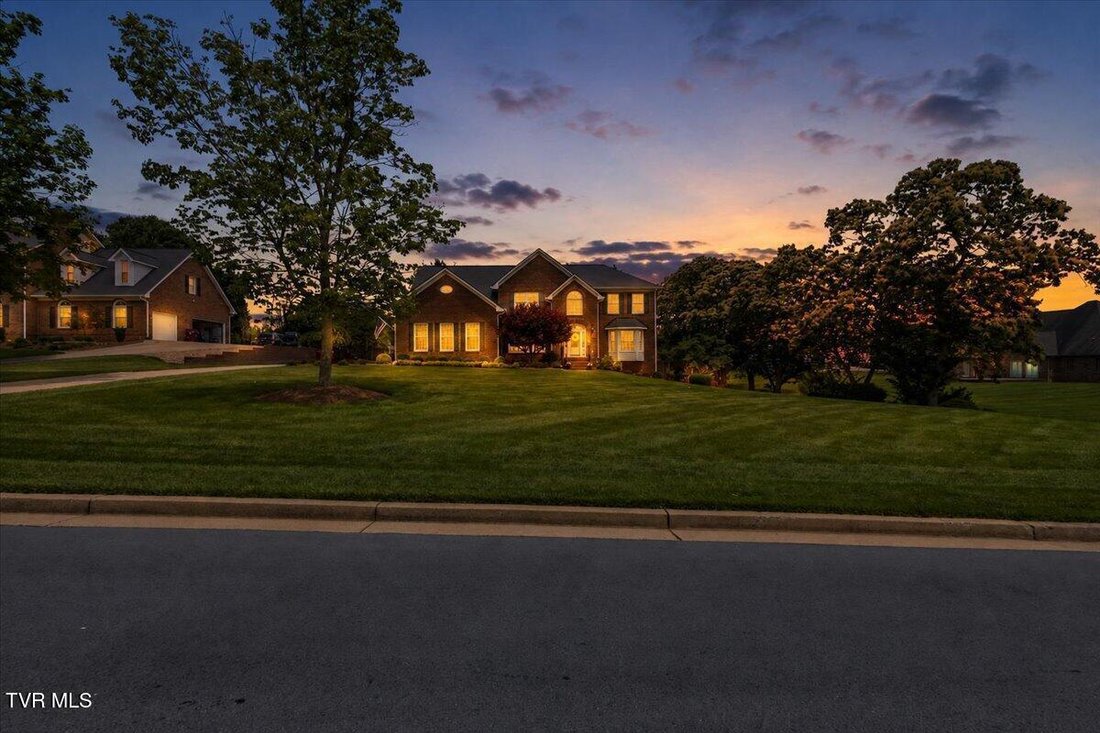 House in Johnson City, Tennessee, United States 3 - 18157754