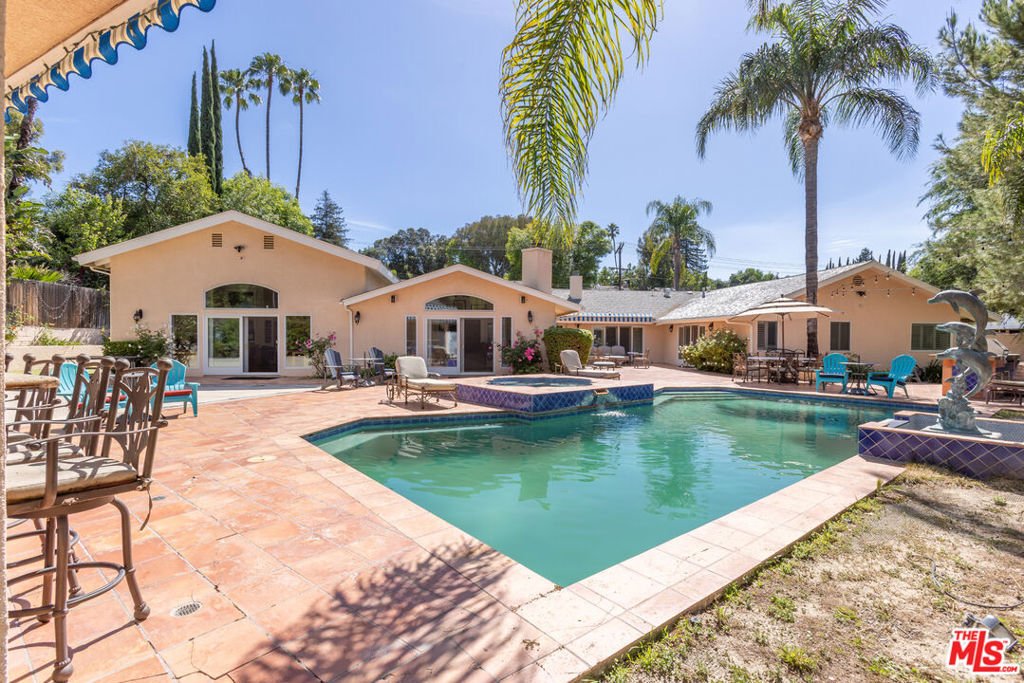 House in Los Angeles, California, United States 3 - 18162906