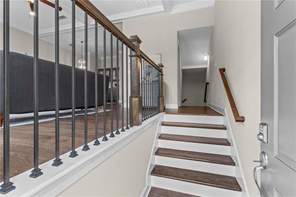 Townhouse in Atlanta, Georgia, United States 3 - 18132442