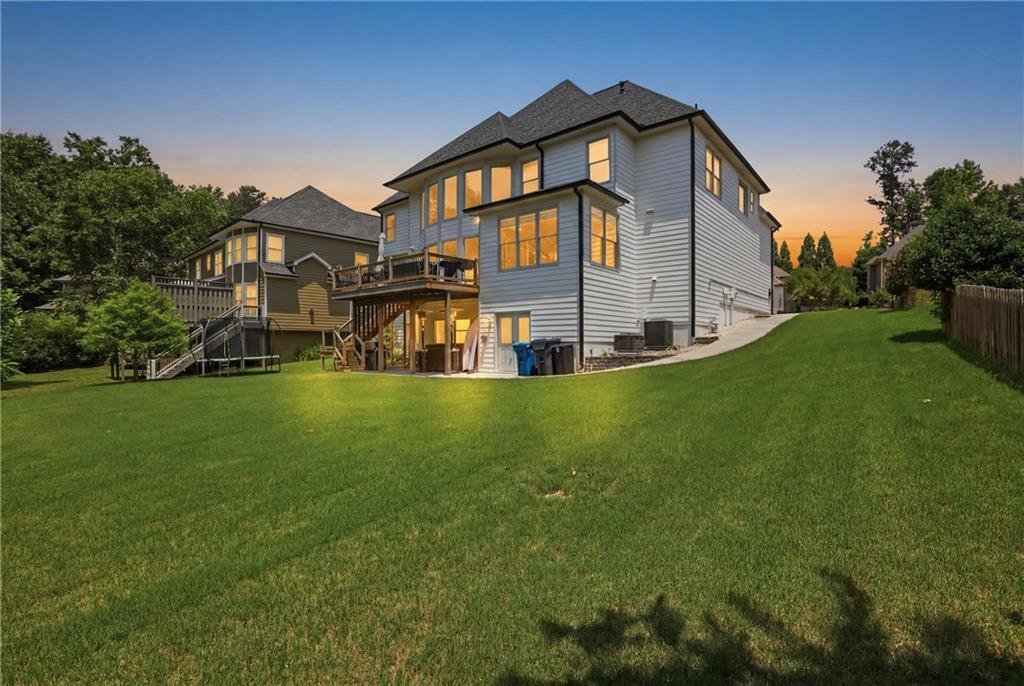 House in Dacula, Georgia, United States 2 - 18160070