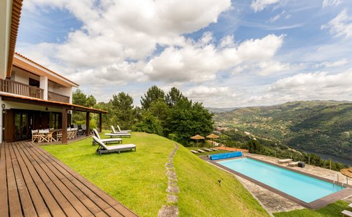 Casa en Campelo, Distrito de Oporto, Portugal 1