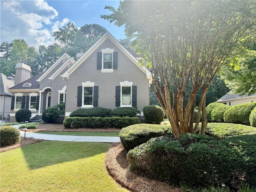 Casa en Suwanee, Georgia, Estados Unidos 4 - 18160079