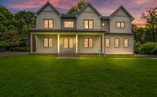 House in Livingston, New Jersey, United States 1