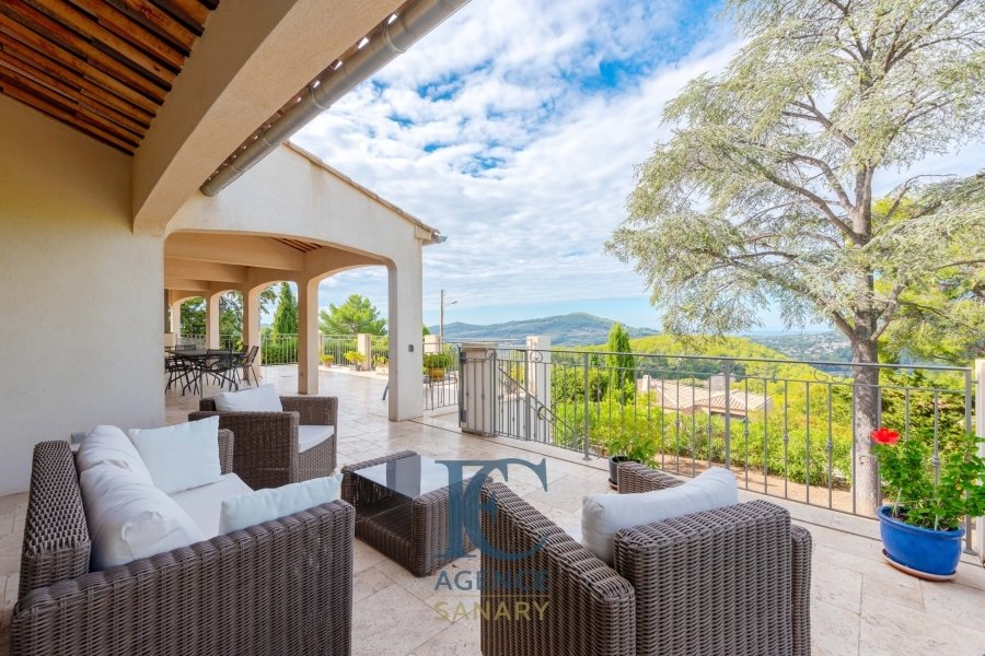 House in Le Castellet, Provence-Alpes-Côte d'Azur, France 3 - 18165276