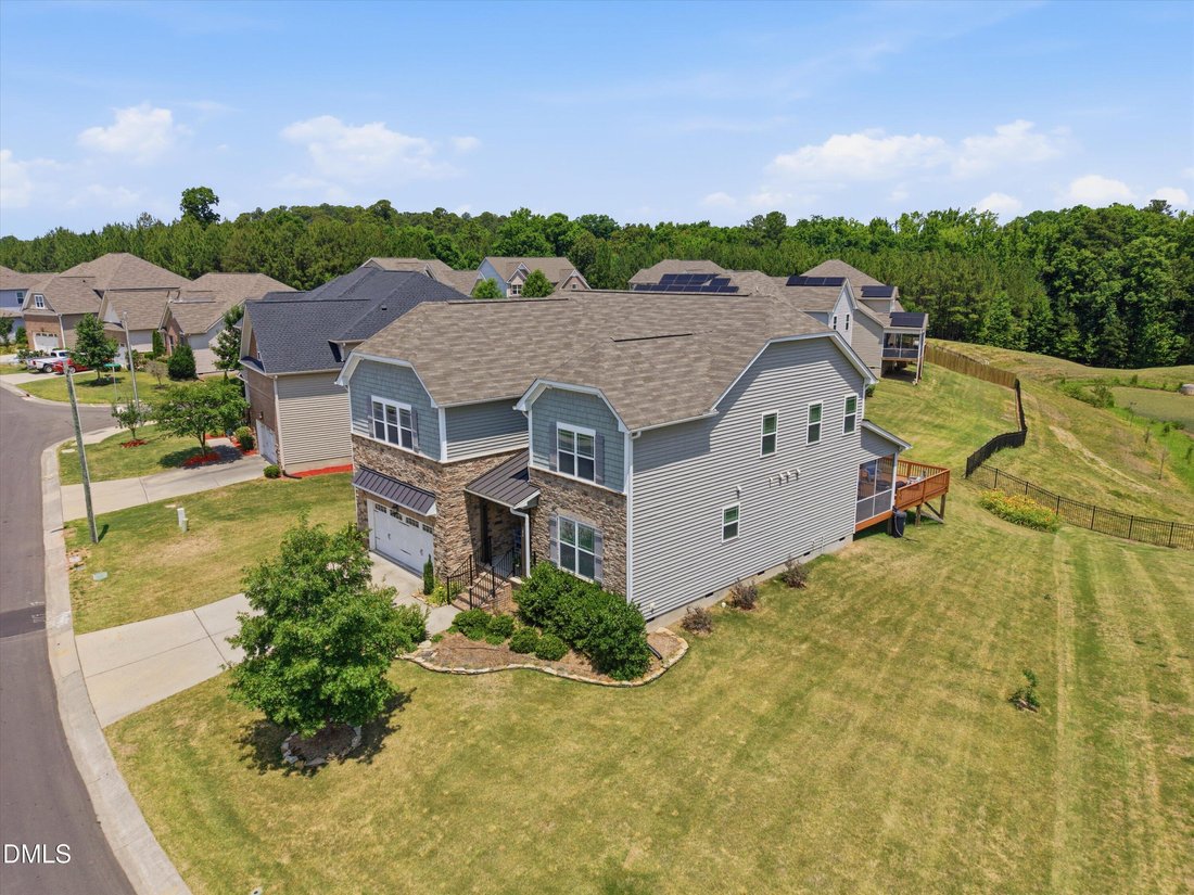 House in Raleigh, North Carolina, United States 1 - 18154606