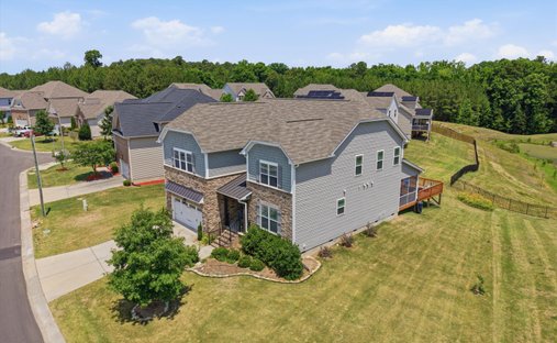 House in Raleigh, North Carolina, United States 1