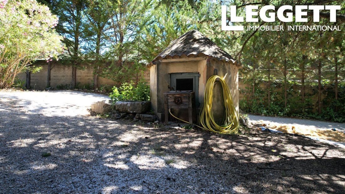 House in La Ville, Lorgues, France 2 - 18067661