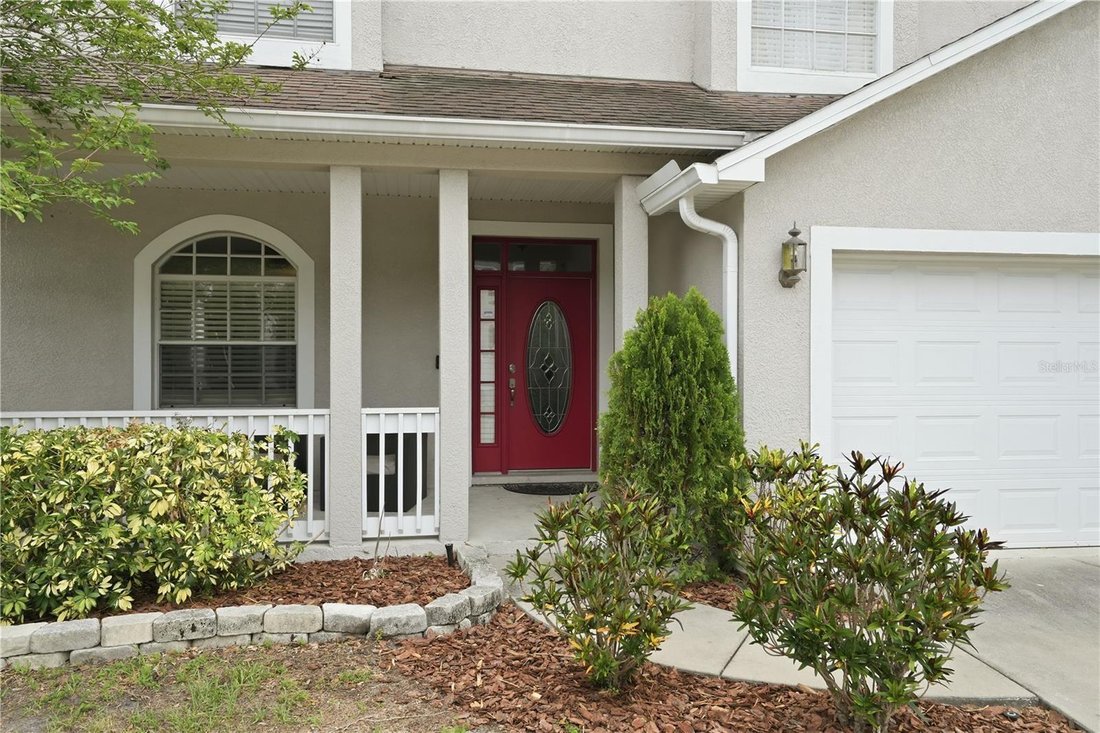 House in Tampa, Florida, United States 2 - 18155315