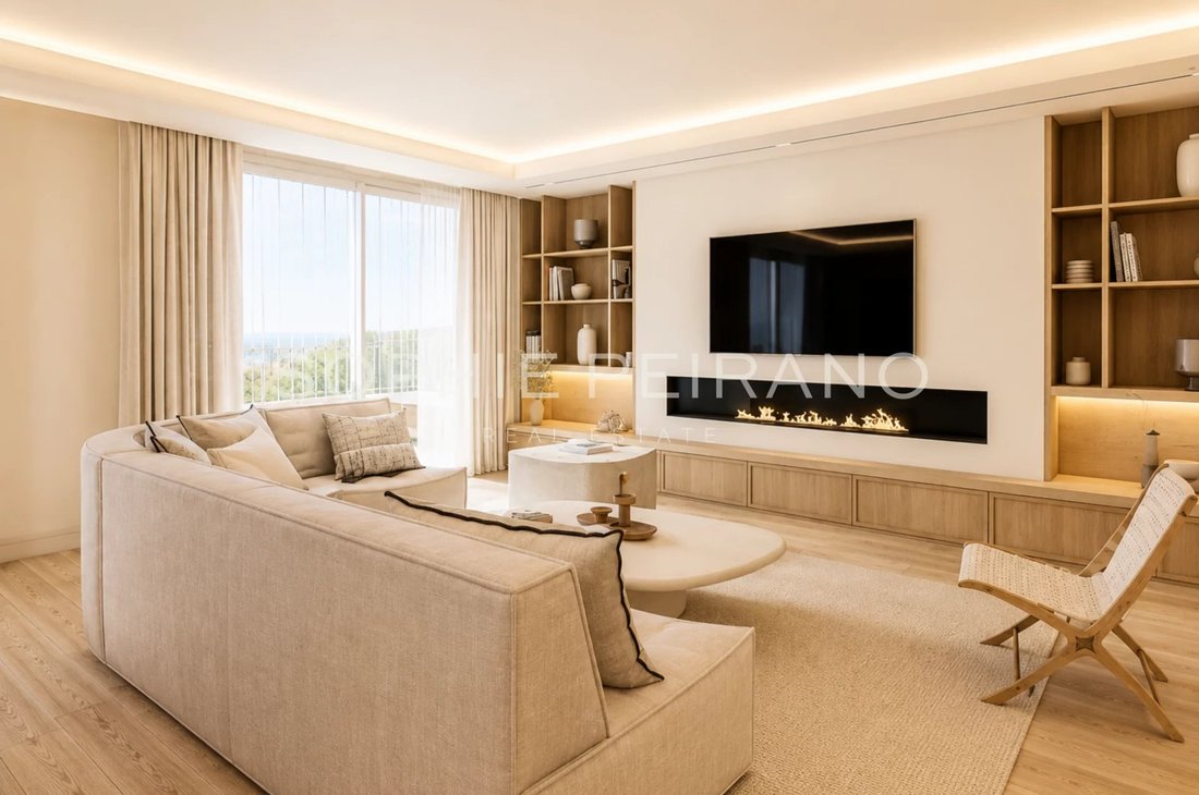 Apartment in Cannes, Provence-Alpes-Côte d'Azur, France 2 - 18156371