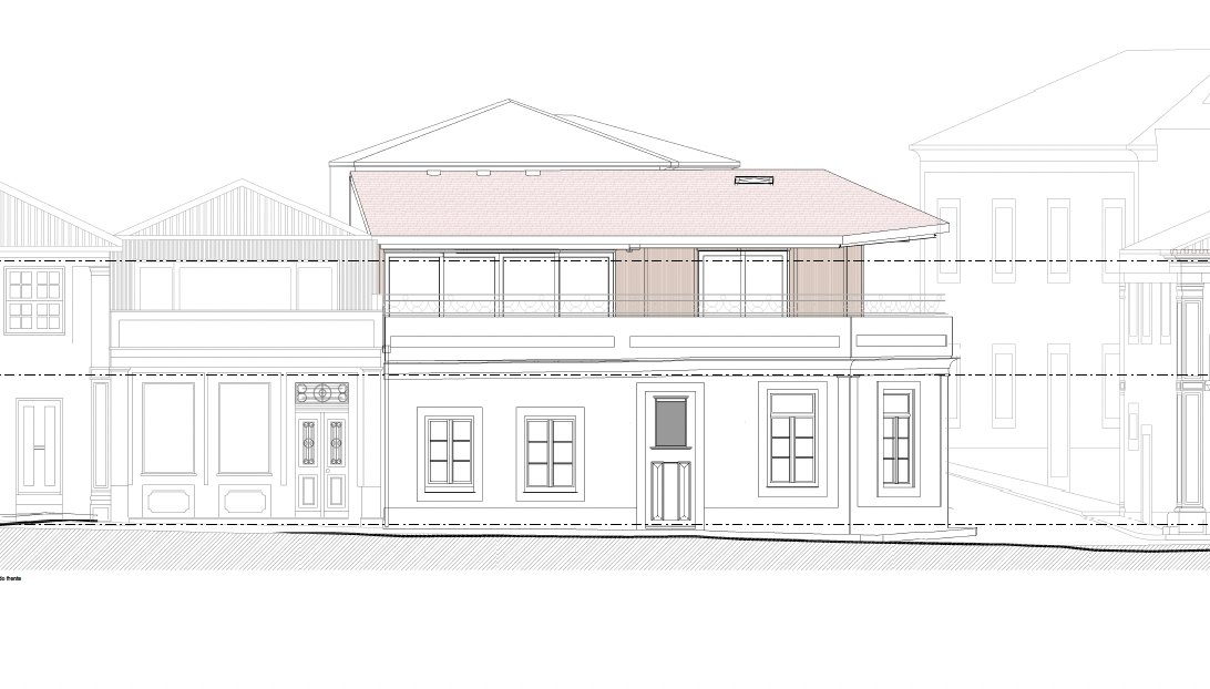 House in Aldoar, Foz do Douro e Nevogilde, Porto District, Portugal 5 - 18160560
