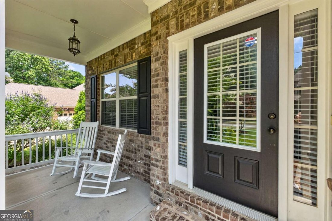 House in Canton, Georgia, United States 4 - 18160214