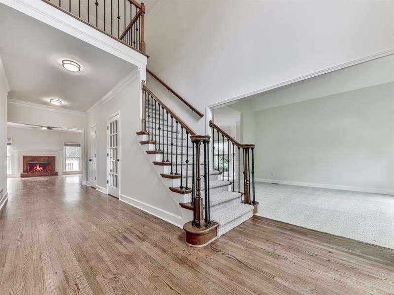 House in Powder Springs, Georgia, United States 4 - 18158928