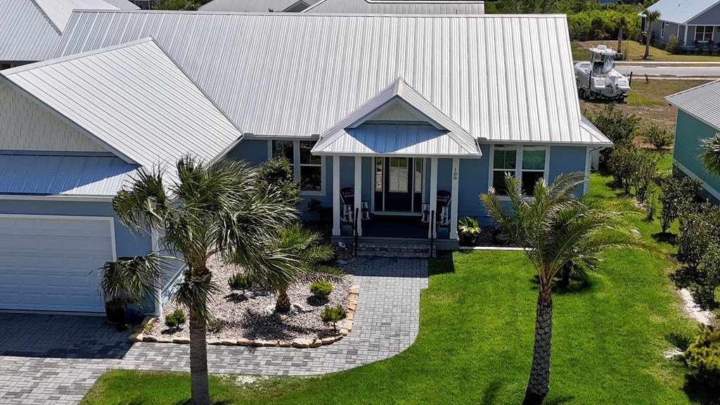 House in Port St. Joe, Florida, United States 5 - 18154225