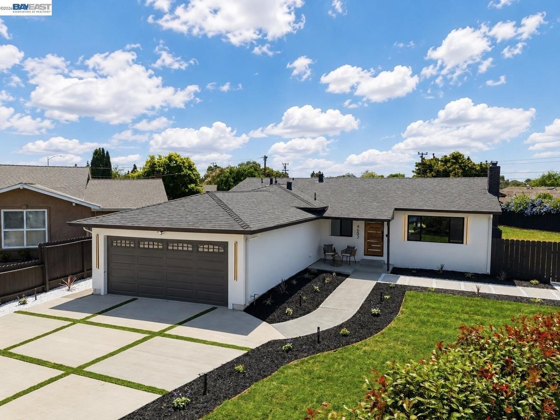 House in Newark, California, United States 2 - 18161560
