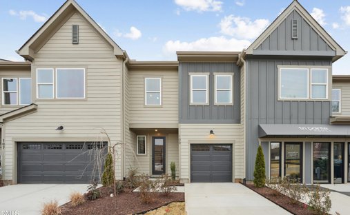 Casa en Durham, Carolina del Norte, Estados Unidos 1